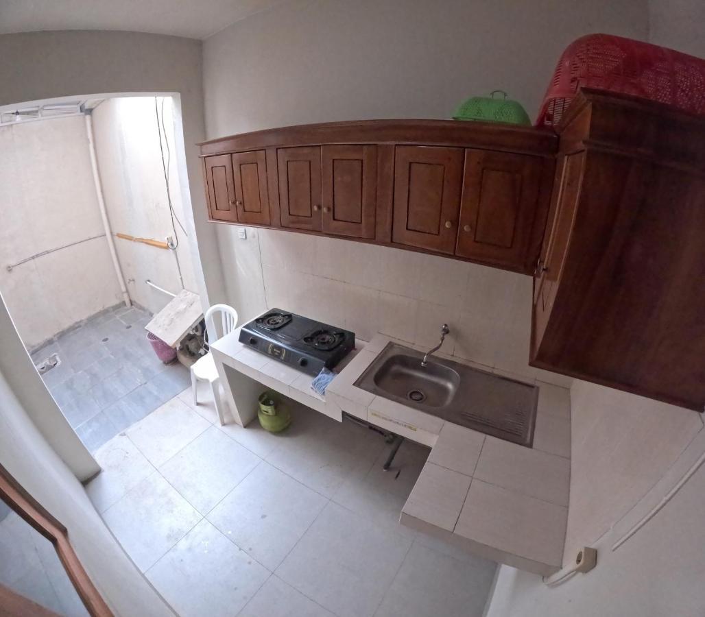 Ndalem Ngadimulyo Homestay Jogja Family Only Ngabean Exterior foto